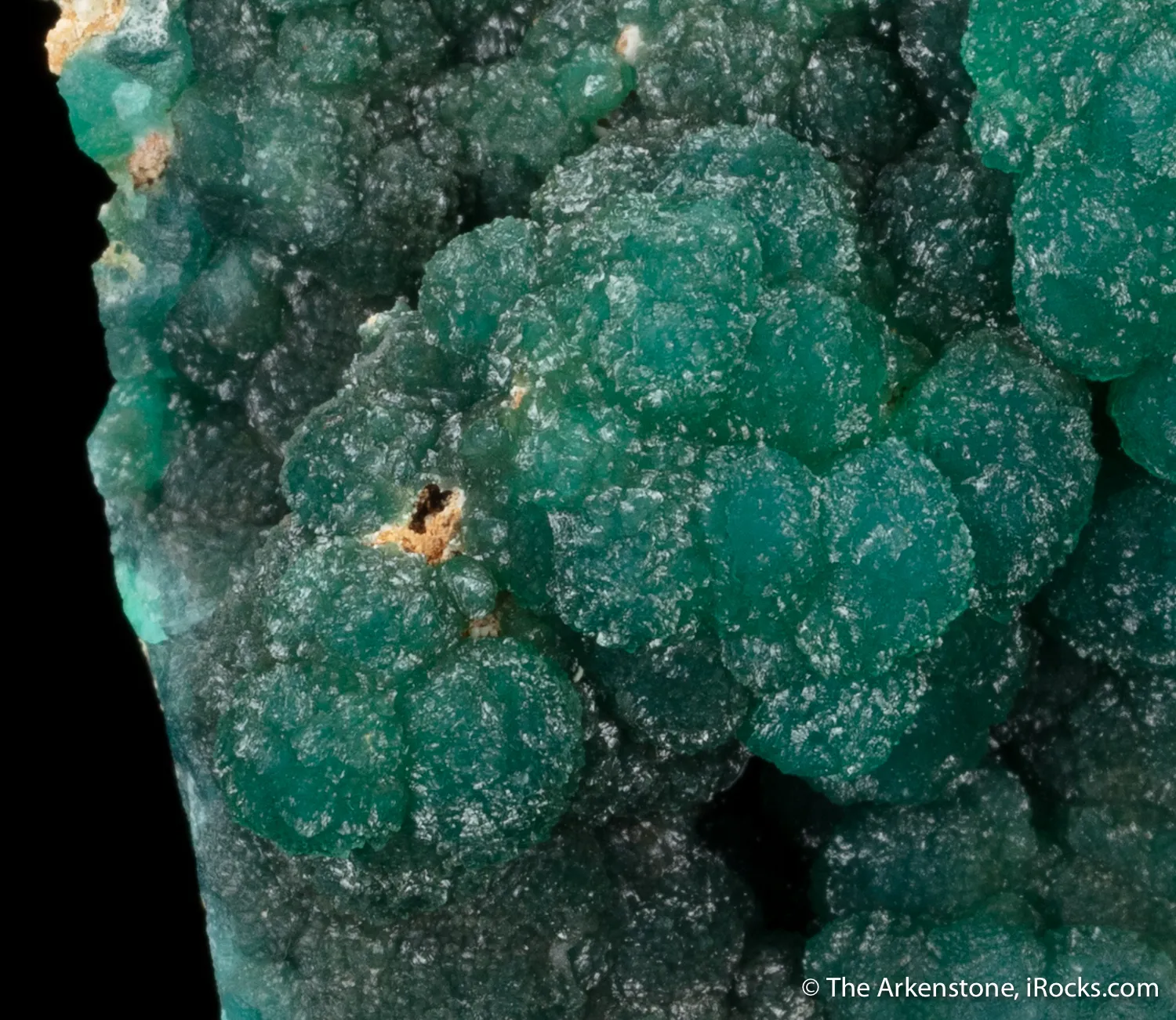 Cuprian Adamite - image 5