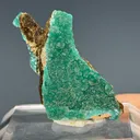 Cuprian Adamite - image 3