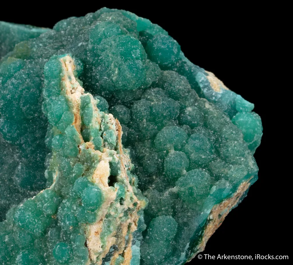 Cuprian Adamite - image 5