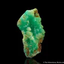Cuprian Adamite - image 4