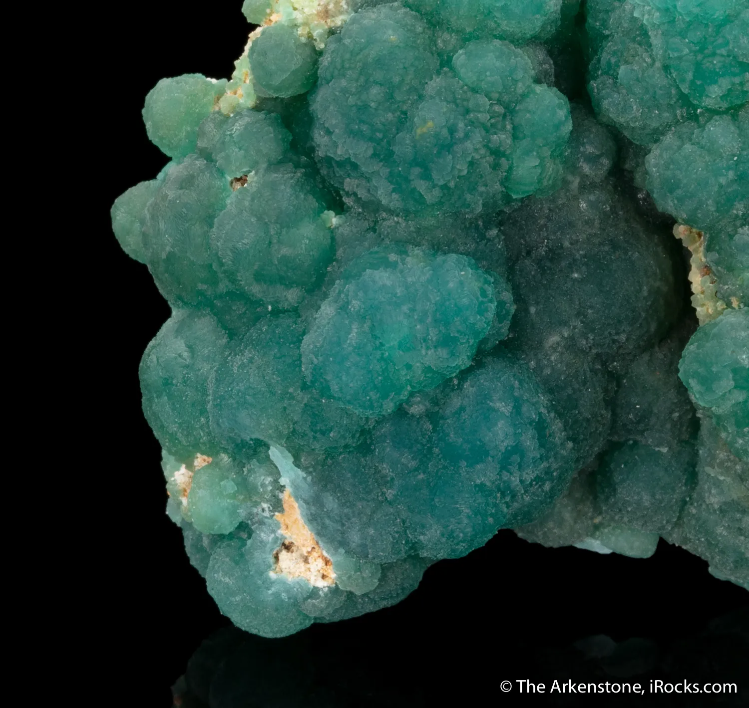 Cuprian Adamite - image 5