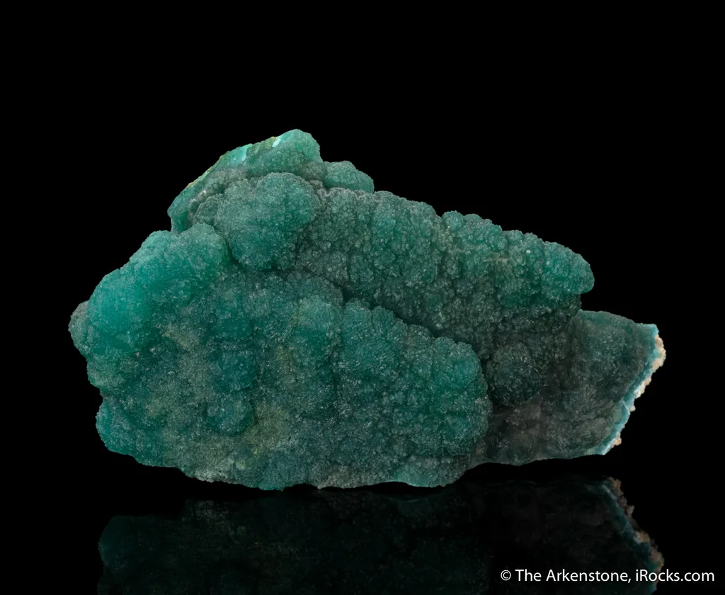 Cuprian Adamite image
