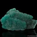 Cuprian Adamite - image 1