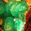Cuprian Adamite - image 3