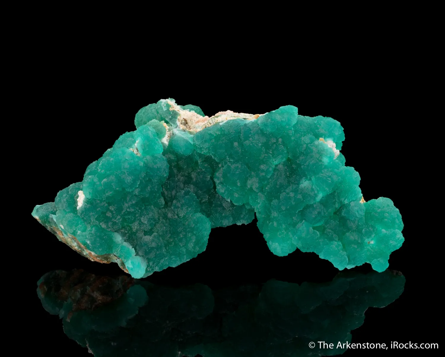 Cuprian Adamite - image 6