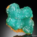 Cuprian Adamite - image 4