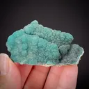Cuprian Adamite - image 2