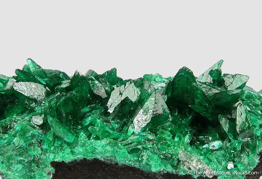Cuprian Adamite - image 4