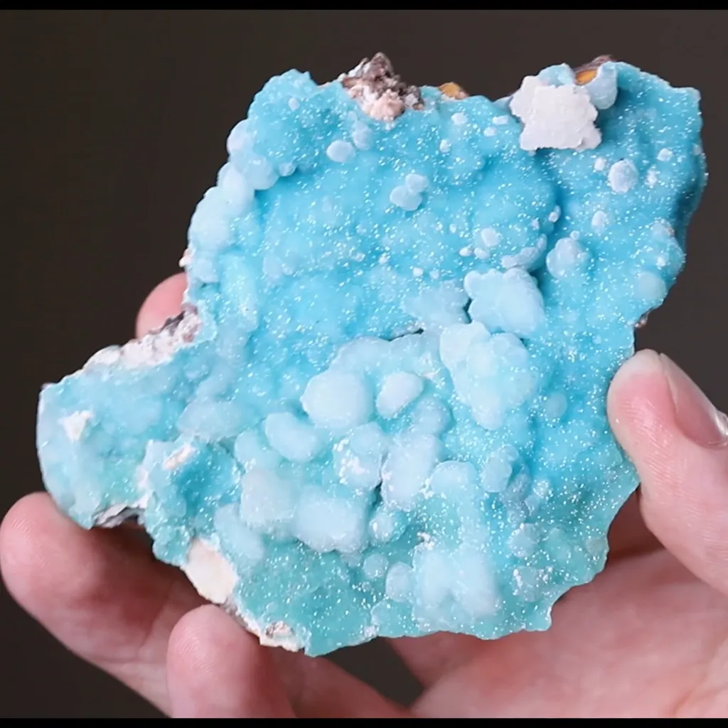 CUPRIAN Adamite - image 2