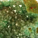 Cuprian Adamite - image 3