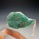 Cuprian Adamite - image 2