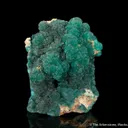 Cuprian Adamite - image 4