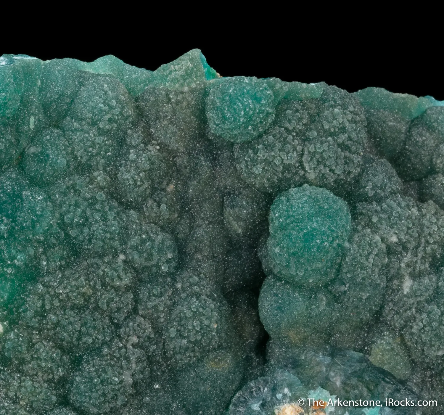 Cuprian Adamite - image 5