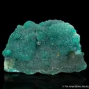 Cuprian Adamite - image 1