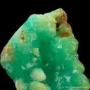 Cuprian Adamite - image 3
