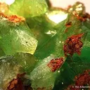 Cuprian Adamite - image 2