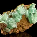 Cuprian Adamite - image 2