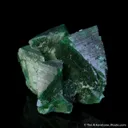 Cuprian Adamite - image 2