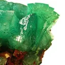 Cuprian Adamite - image 2