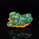 Cuprian Adamite - image 2