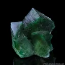 Cuprian Adamite - image 3