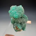 Cuprian Adamite - image 1