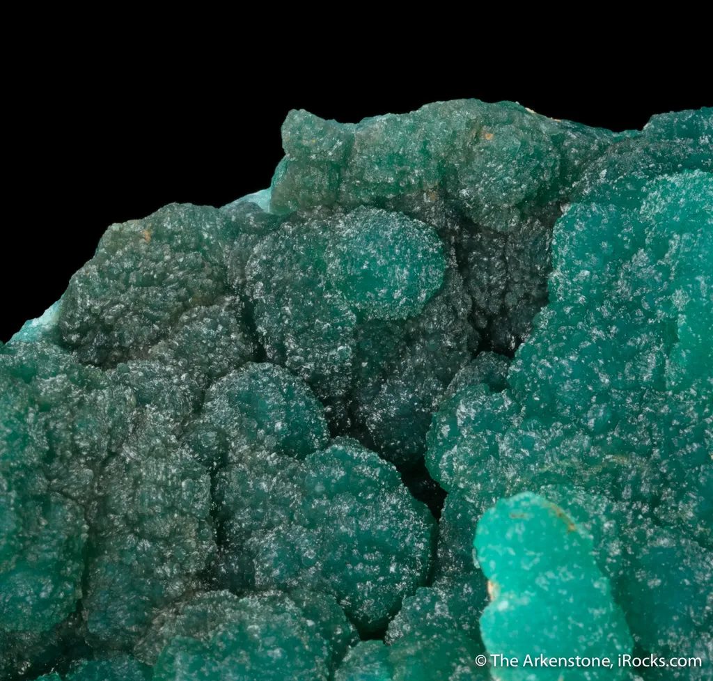 Cuprian Adamite - image 3
