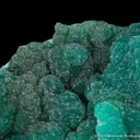 Cuprian Adamite - image 3