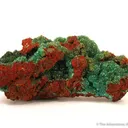 Cuprian Adamite - image 1