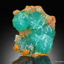 Cuprian Adamite - image 2