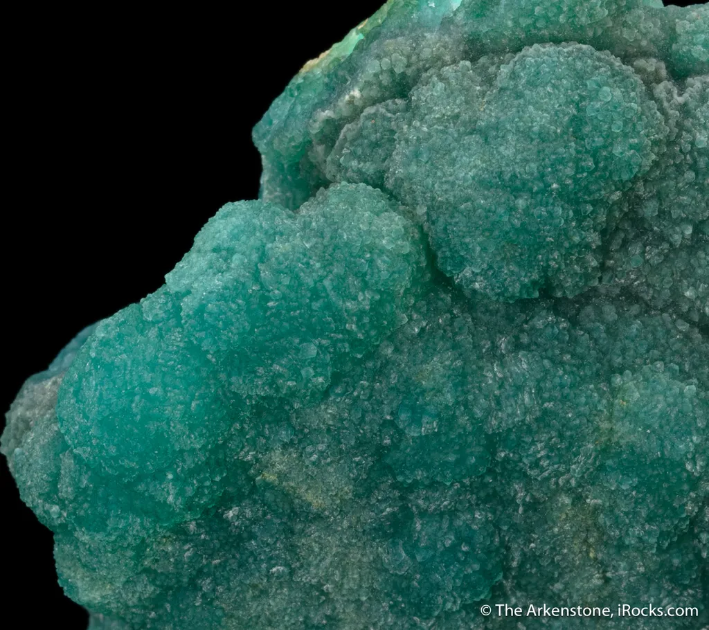 Cuprian Adamite - image 4