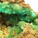 Cuprian Adamite - image 3