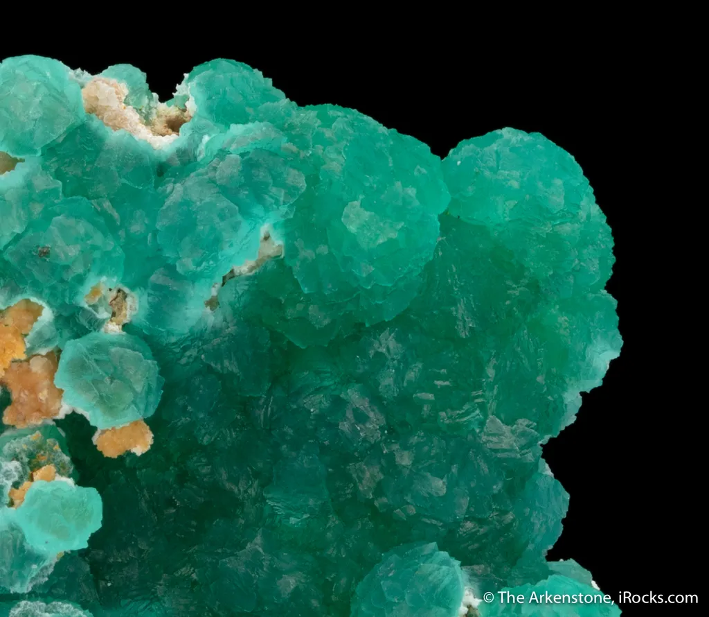 Cuprian Adamite image