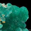 Cuprian Adamite - image 1