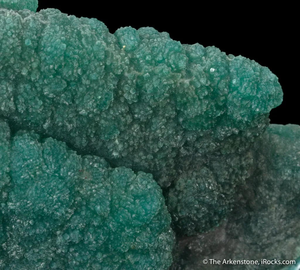 Cuprian Adamite - image 5