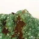 Cuprian Adamite - image 3