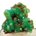 Cuprian Adamite - image 1