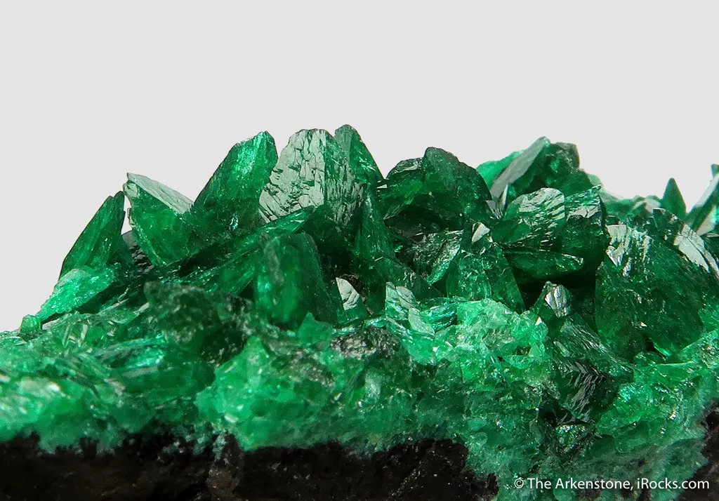 Cuprian Adamite - image 11