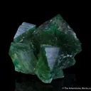 Cuprian Adamite - image 1