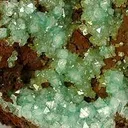 Cuprian Adamite - image 2
