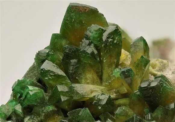 CUPRIAN Adamite image
