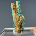 Cuprian Adamite - image 2