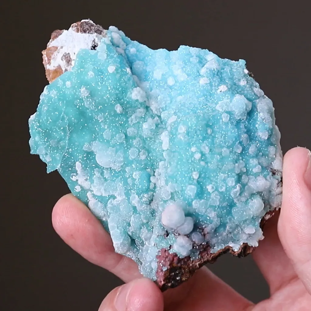 CUPRIAN Adamite - image 2