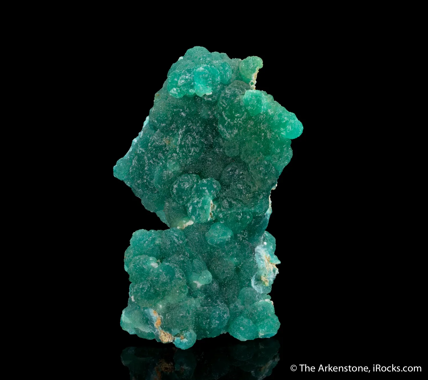 Cuprian Adamite - image 4