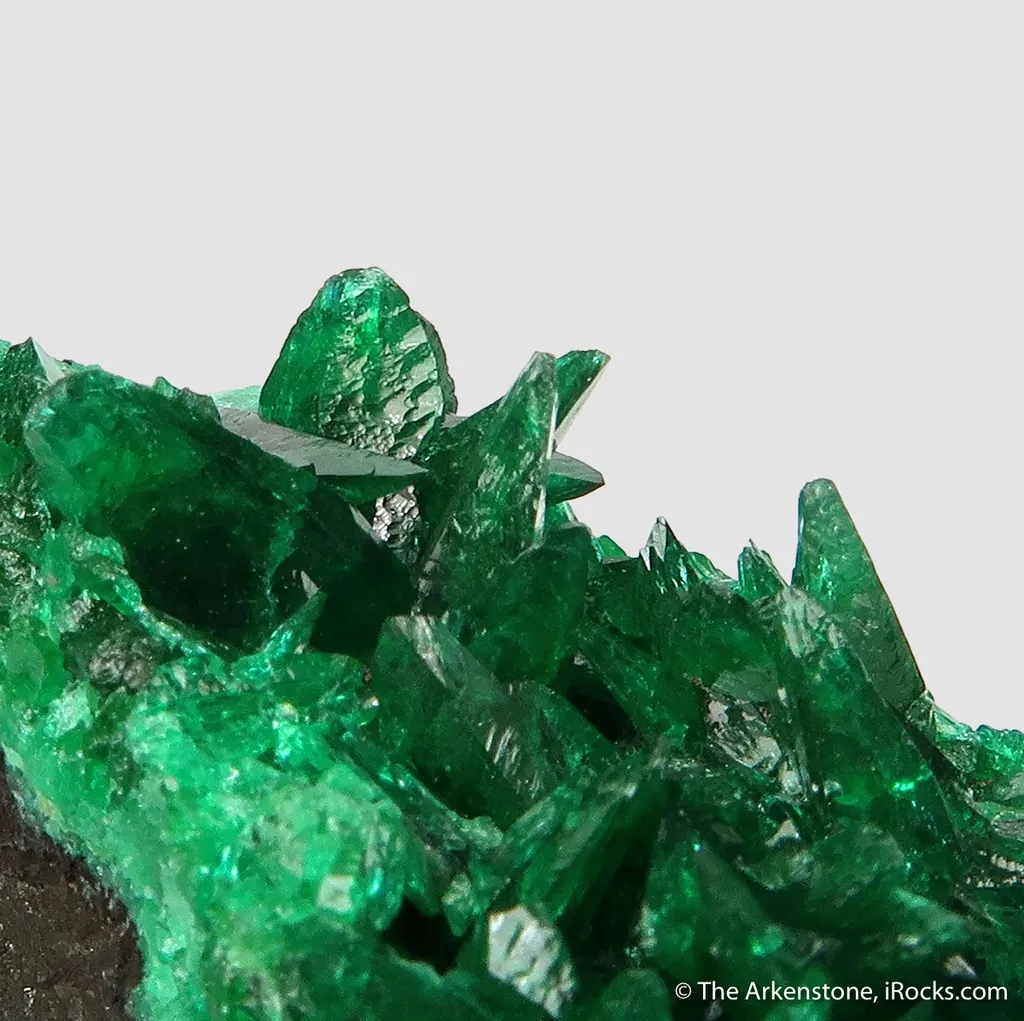 Cuprian Adamite image
