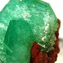 Cuprian Adamite - image 3