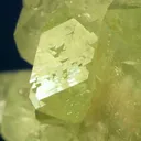 Cuprian Adamite (Fluor) - image 3