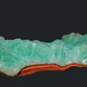 Cuprian Adamite (fluorescent) - image 4