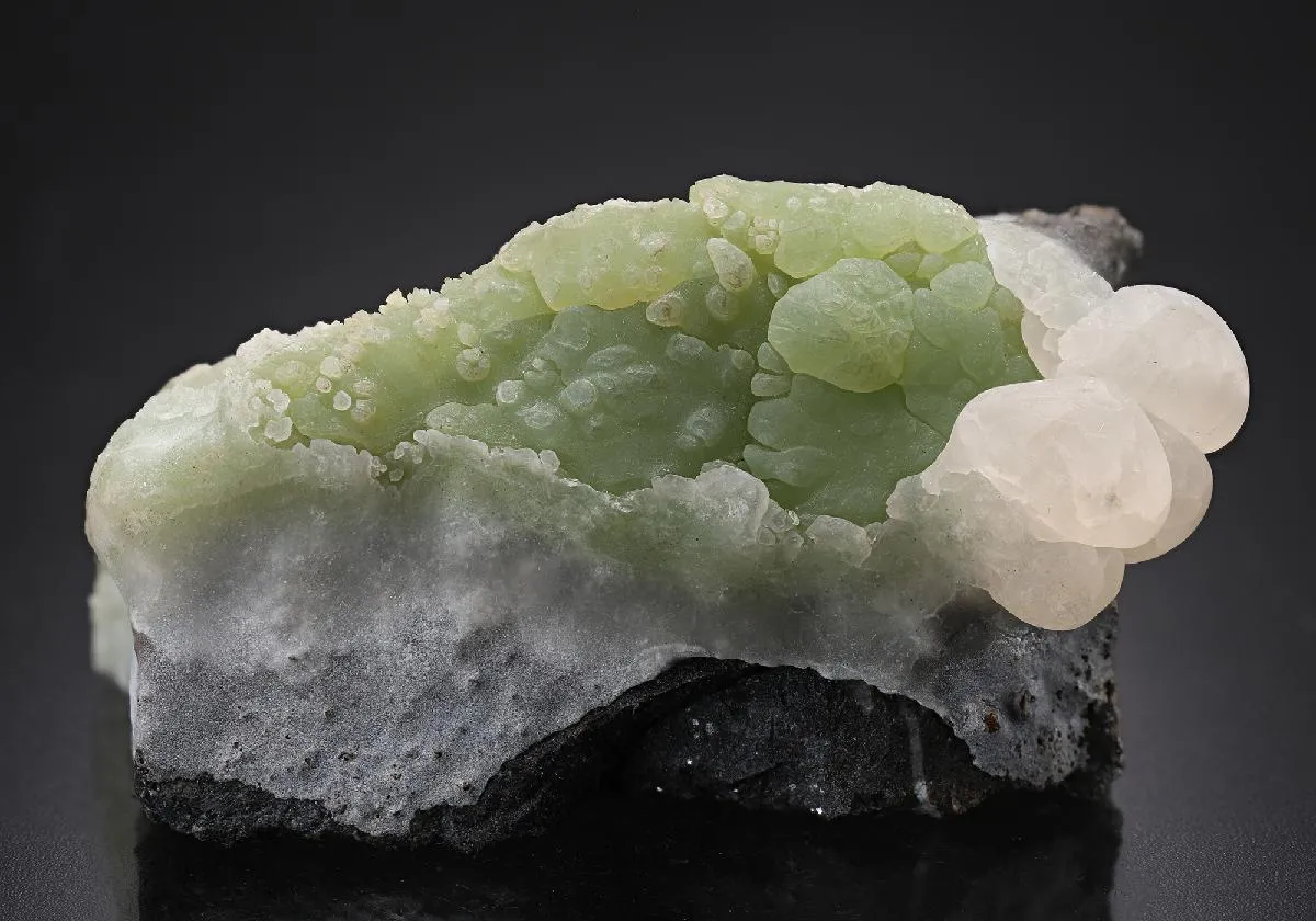 CUPRIAN Aragonite - image 1