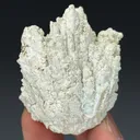 Cuprian Aragonite - image 1